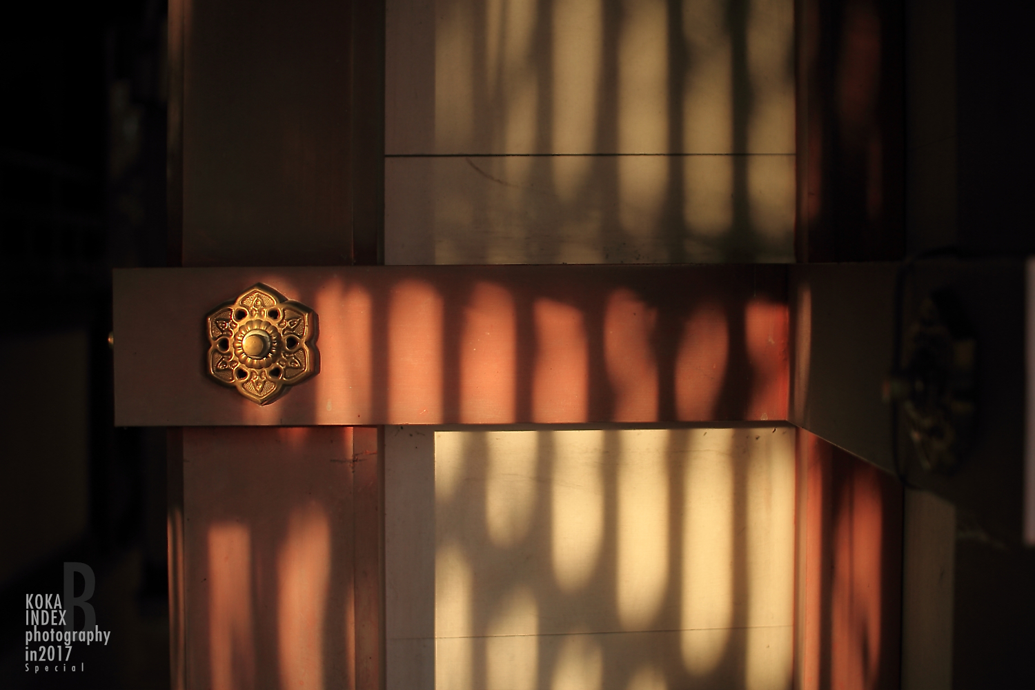 【Spectacular Views of Shiga】Taro-bo Shrine in Higashiomi Feels Like a Small Tibetan Temple(Potala Palace)