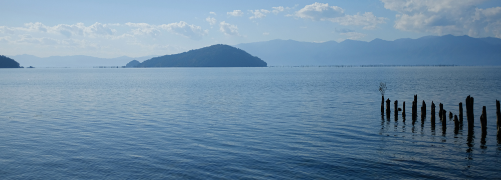 [PHOTOGRAPH] Hidden Shiga Japan,Ninja History,Shigaraki Pottery,Old Post Towns by kokaindex